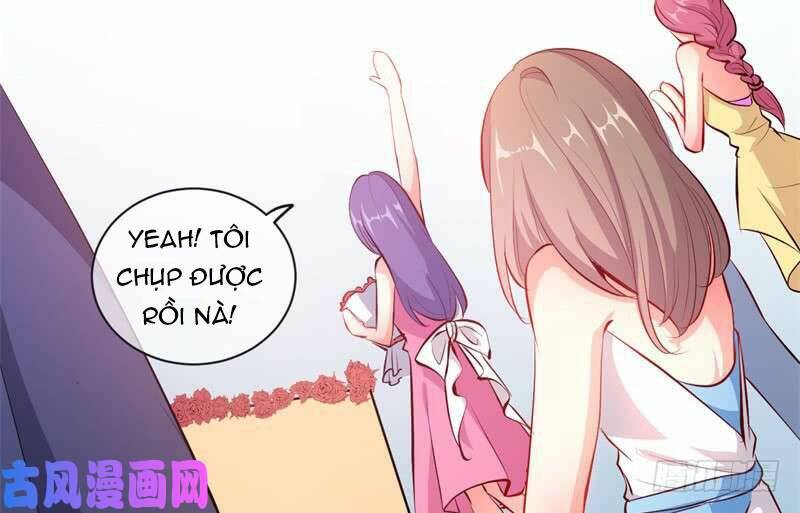 Ám Luyến Thành Hôn Chương 95 Ảnh 48