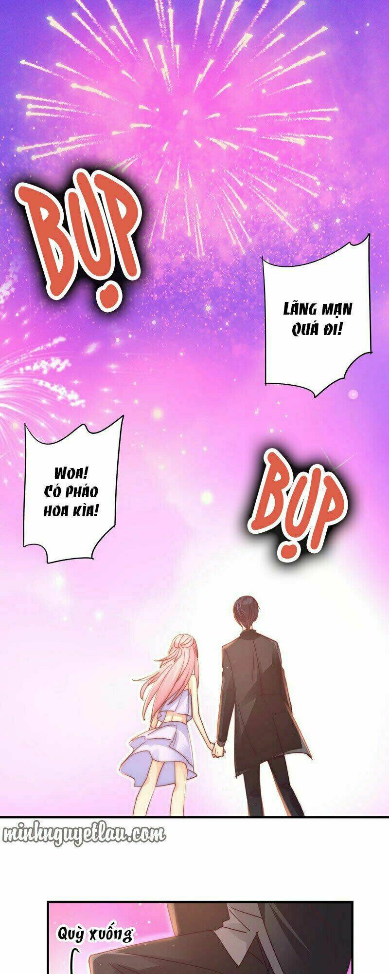 Cuồng Duệ Tiểu Thê Chương 96 Ảnh 9