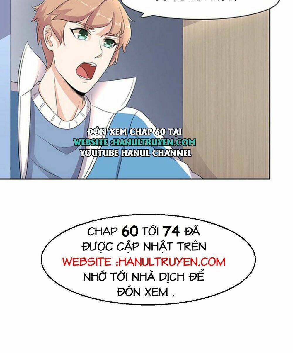 Manh Thê Có Chút Da Chương 59 Ảnh 20