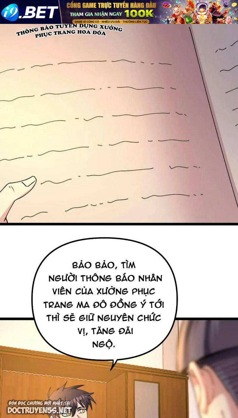 Trùng Sinh Trở Lại 1983 Làm Phú Hào Chương 319 Ảnh 6
