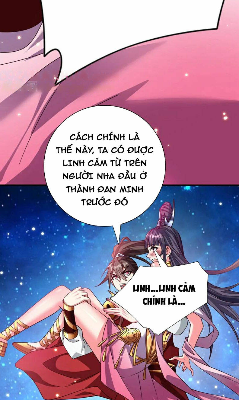 Bị Dạy Dỗ Thành Thánh Chương 224 Ảnh 12