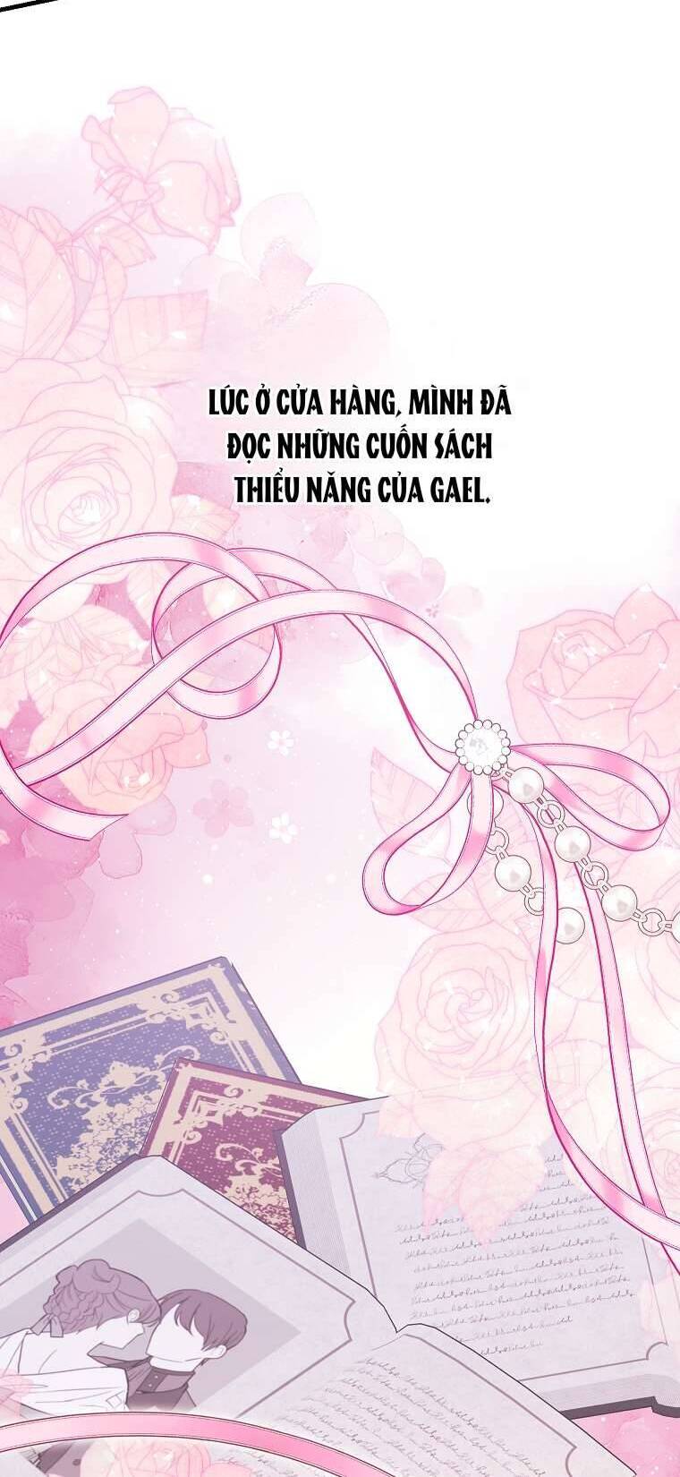 Kẻ Phản Diện Có Thời Hạn Ủng Hộ Tôi Hủy Hôn Chương 36 Ảnh 66