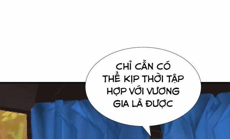 Tuyệt Thế Độc Phi Của Tà Vương Chương 131 Ảnh 40