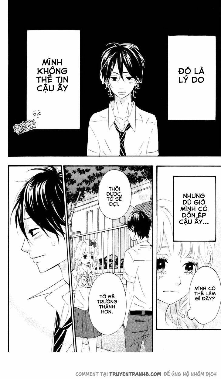 Heroine Shikkaku Chương 13 Ảnh 10