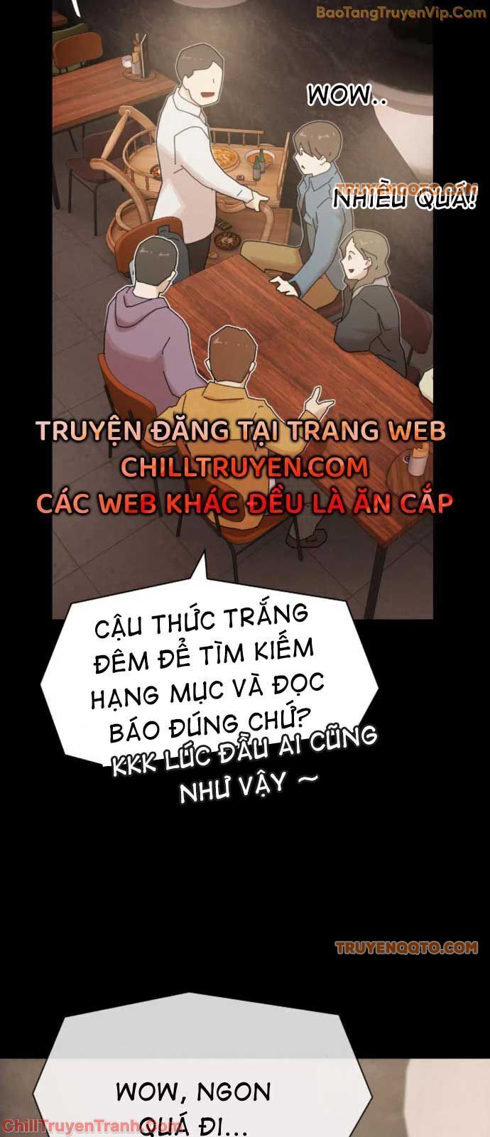 Thiên Tài Nhìn Thấu Thế Giới Chương 19 Ảnh 20