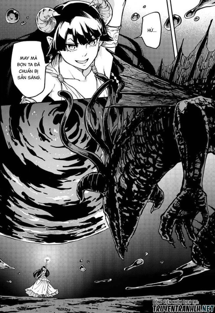 Kekkon Yubiwa Monogatari Chương 64 Ảnh 12