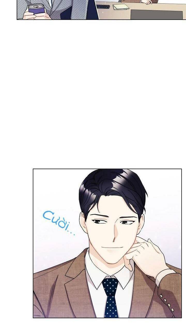 Chạm Vào Tim Em Chương 11 Ảnh 39