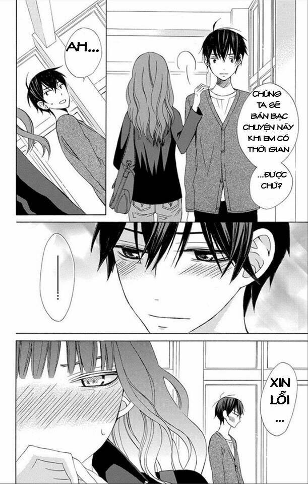 Kanojo Ni Naru Hi Chương 9 Ảnh 20