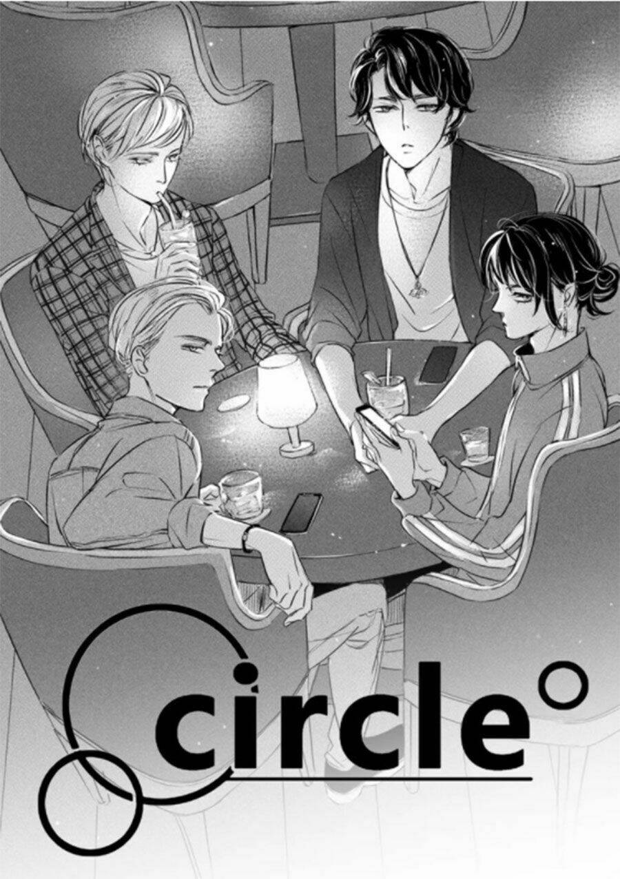 Circle 2 Chương 2 Ảnh 2