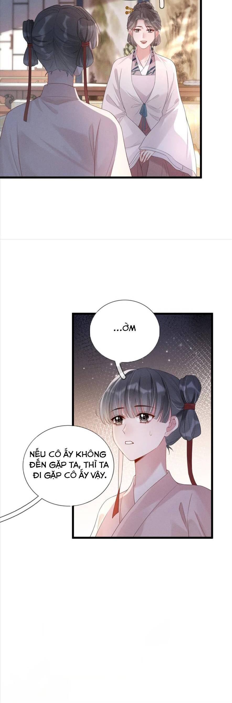 Trường Phong Độ" Chương 15 Ảnh 8