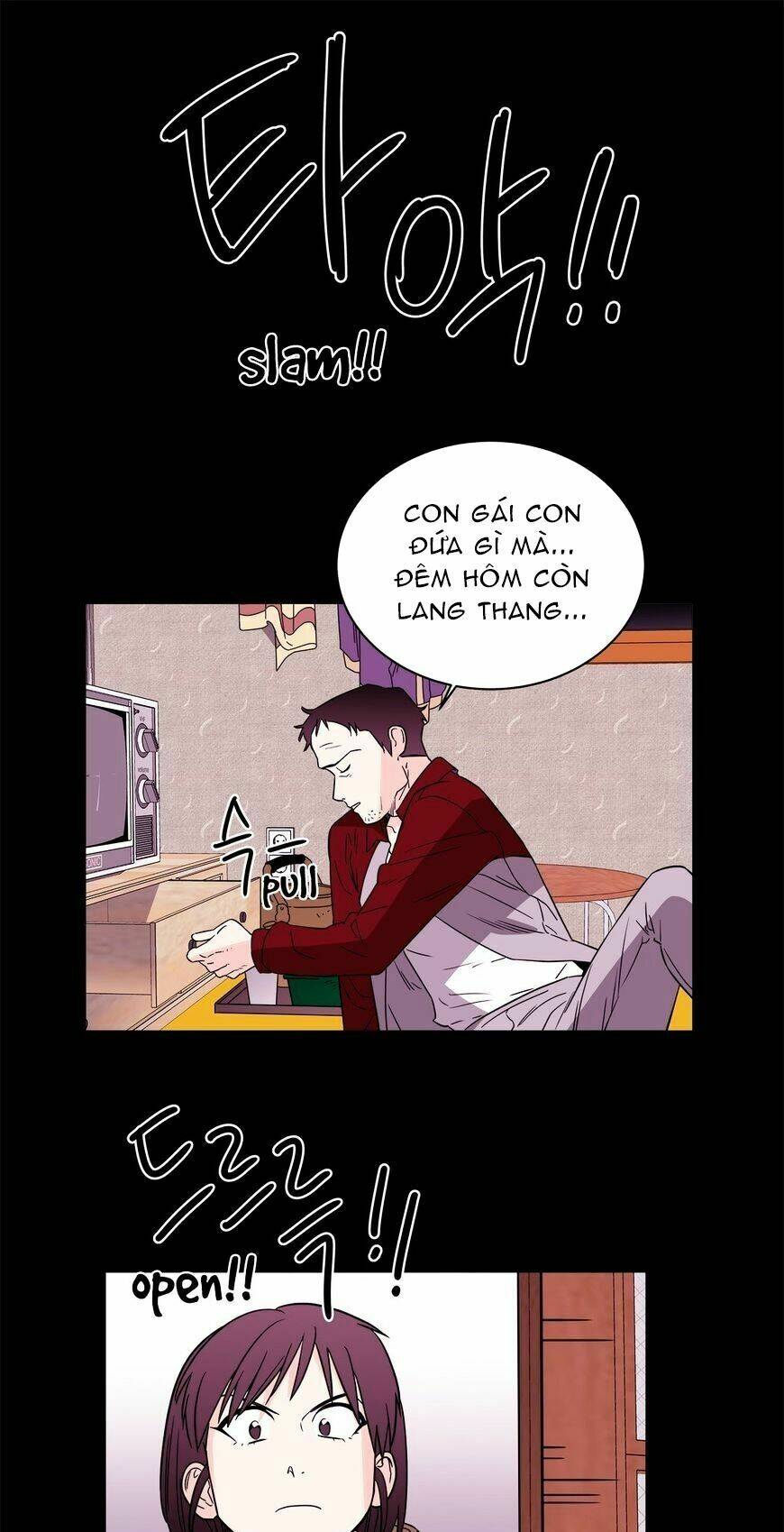 Chuyện Gì Đến, Rồi Cũng Sẽ Đến Chương 61 Ảnh 38