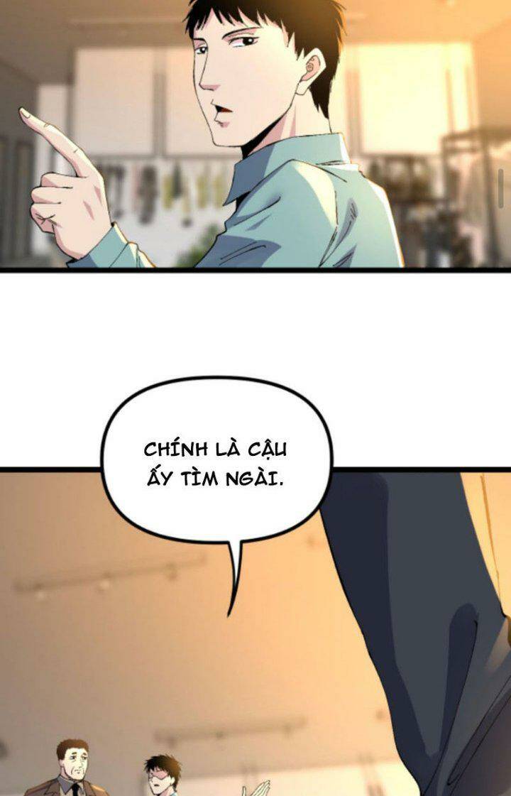 Trùng Sinh Trở Lại 1983 Làm Phú Hào Chương 309 Ảnh 7
