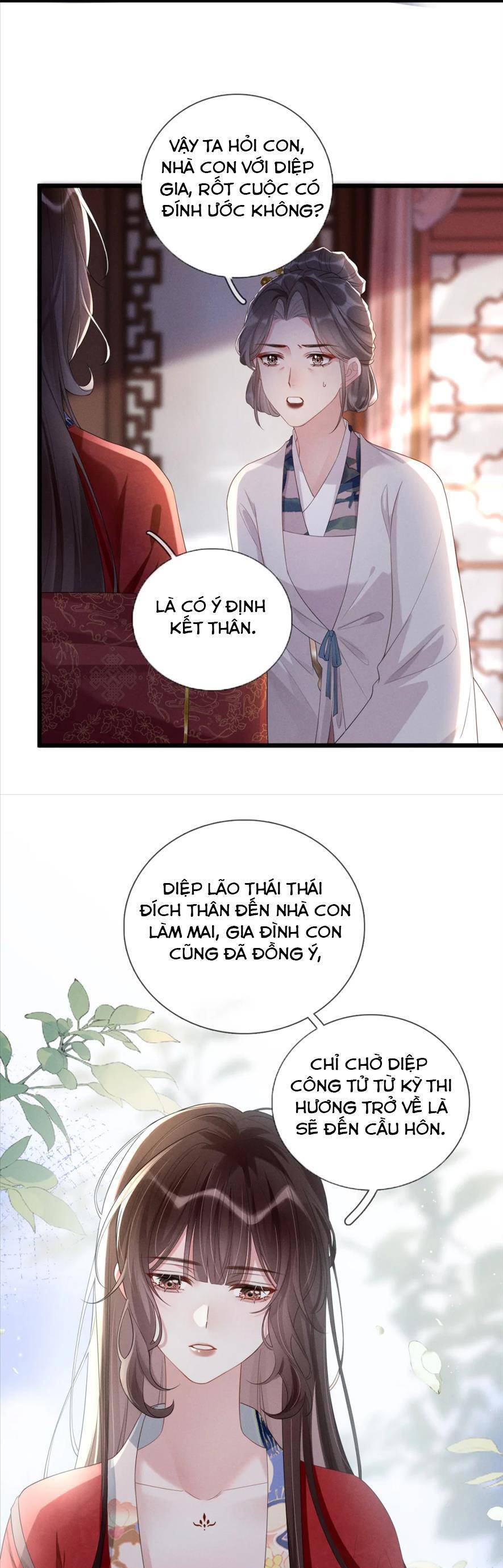 Trường Phong Độ" Chương 15 Ảnh 16