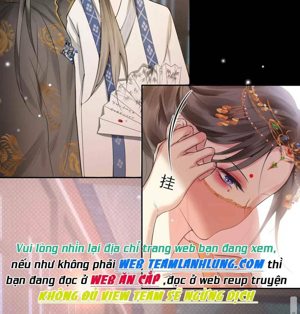 Mỹ Nhân Ác Độc Làm Rung Động Lòng Người Chương 2 Ảnh 19