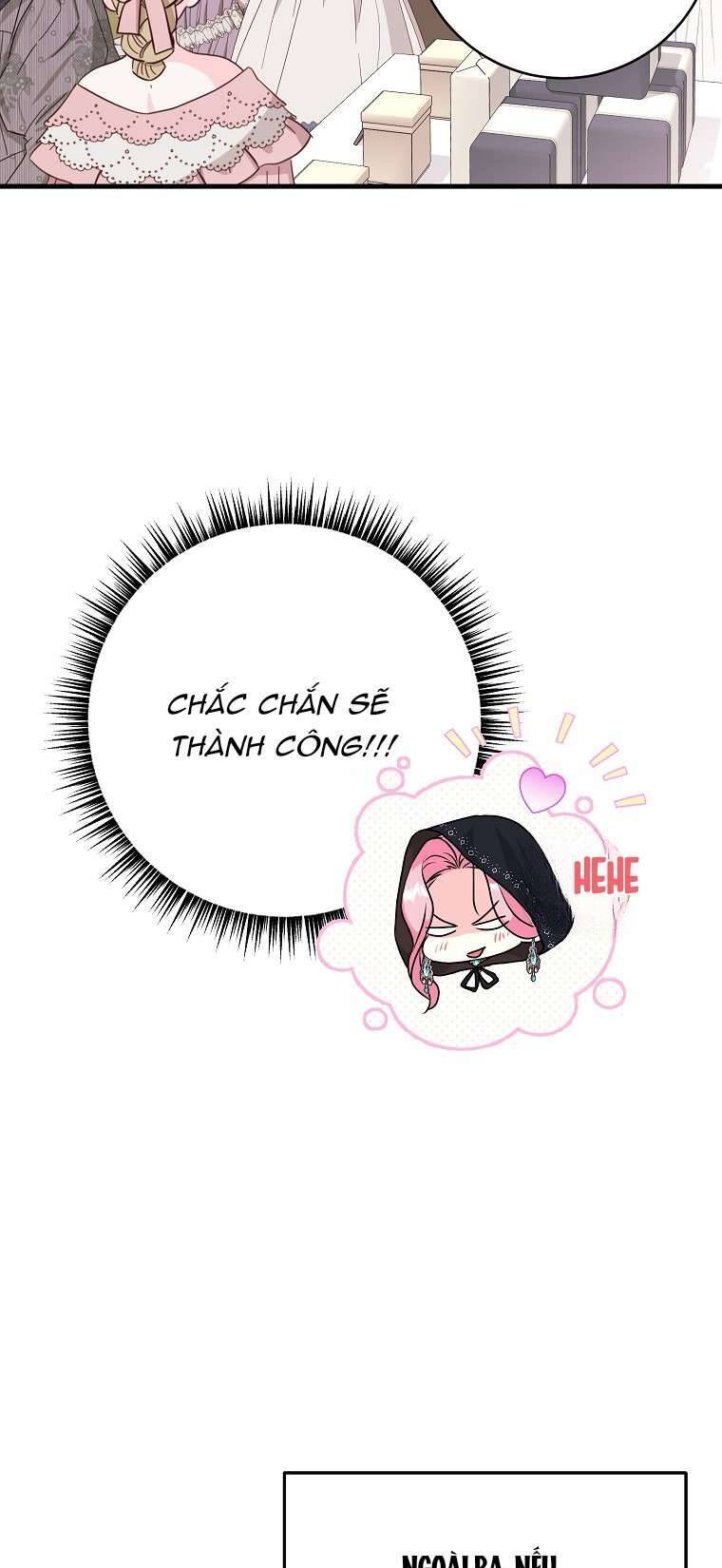 Kẻ Phản Diện Có Thời Hạn Ủng Hộ Tôi Hủy Hôn Chương 33 Ảnh 35