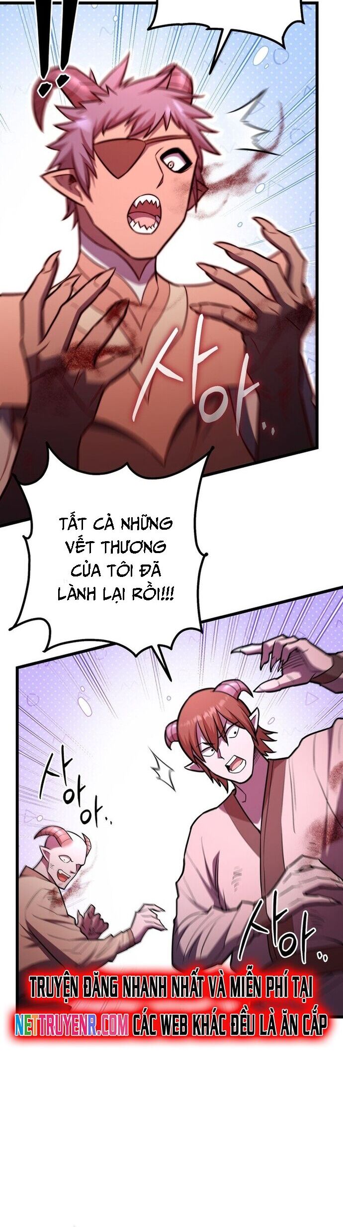 Thăng Hạng Từ Đỉnh Cấp Chương 94 Ảnh 54