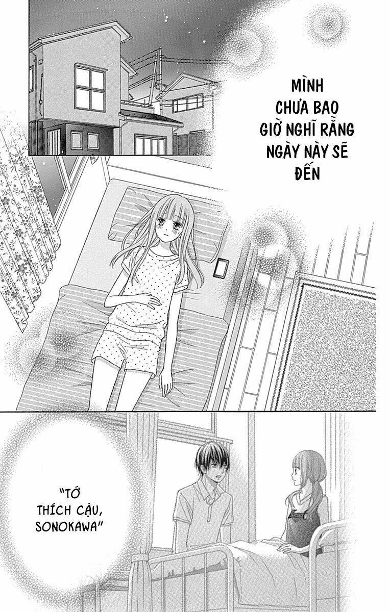 Tsubasa To Hotaru Chương 40 Ảnh 4