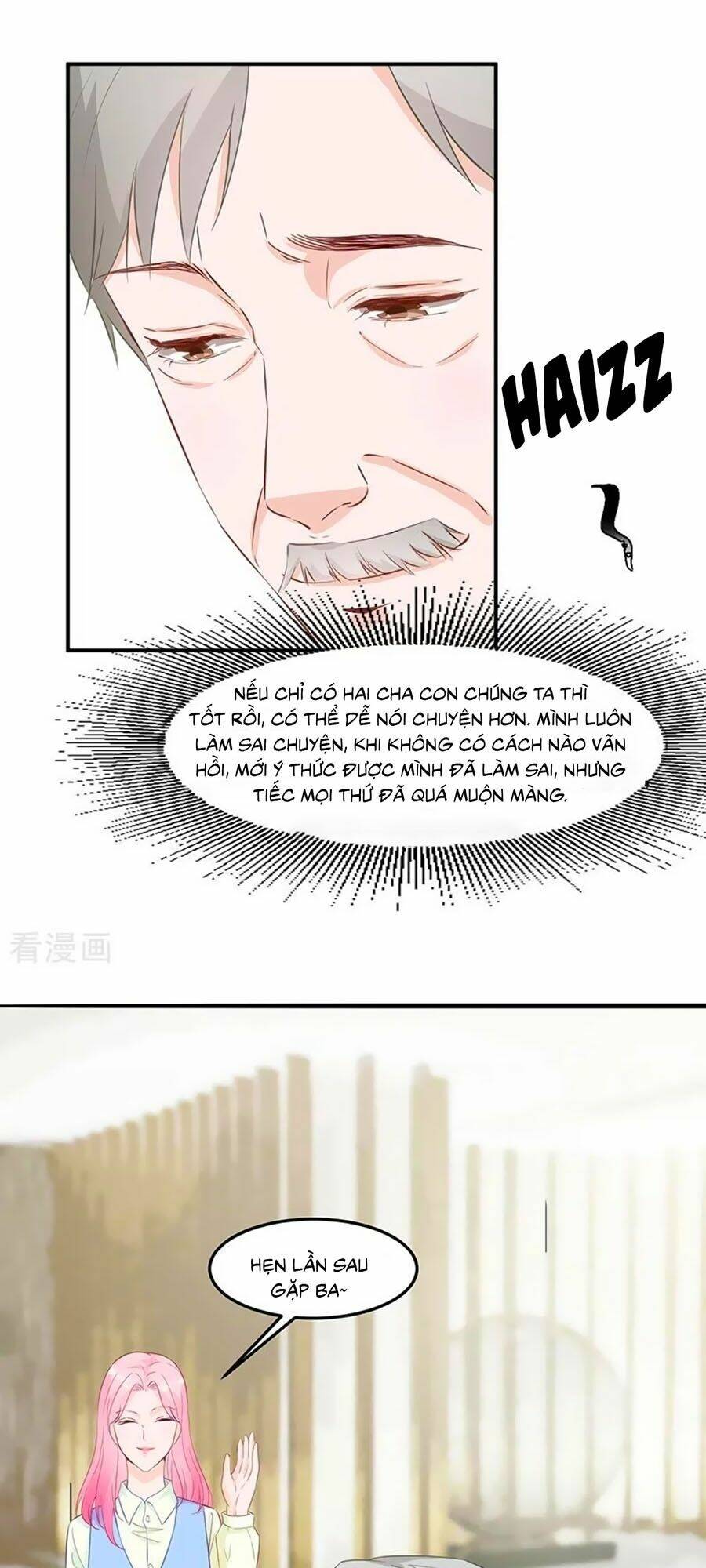 Hào Môn Thịnh Sủng Chương 23 Ảnh 20