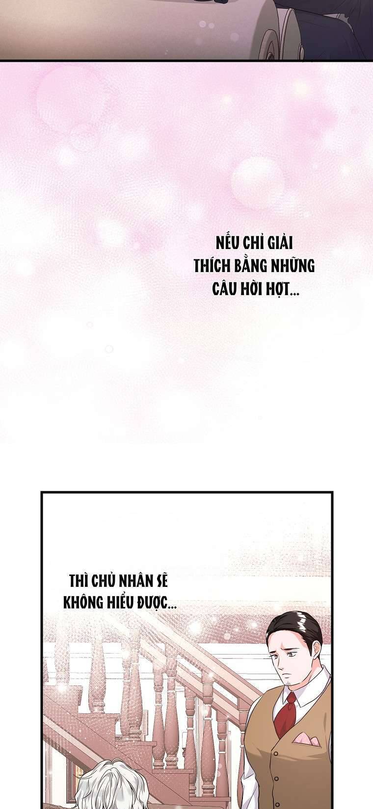 Kẻ Phản Diện Có Thời Hạn Ủng Hộ Tôi Hủy Hôn Chương 39 Ảnh 48