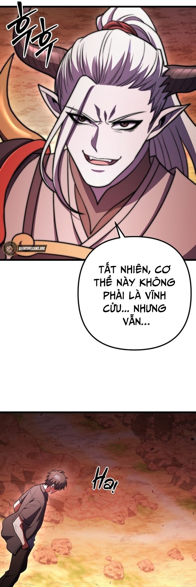 Thăng Hạng Từ Đỉnh Cấp Chương 97 Ảnh 14