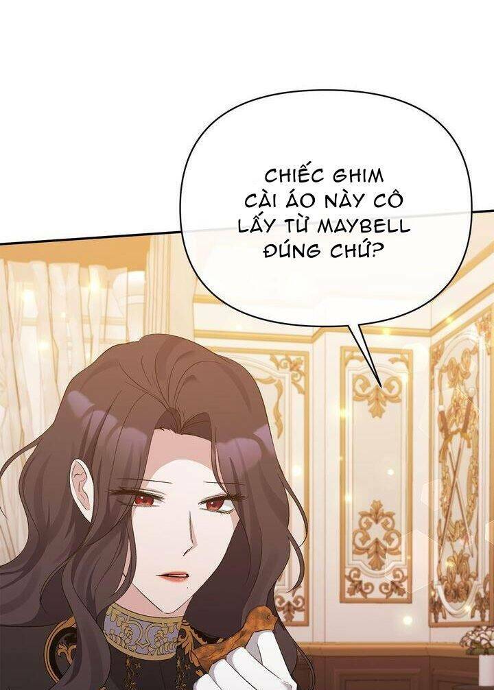 Nữ Công Tước Phương Bắc Là Một Nhân Vật Phản Diện Chương 31 Ảnh 34