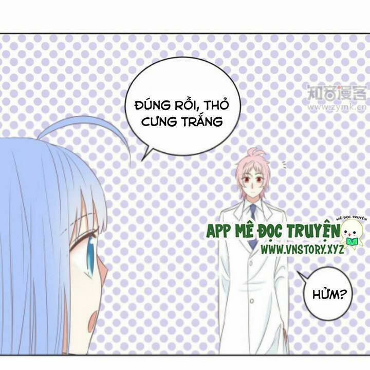 Em Chỉ Yêu Tiền Của Anh Chương 19 Ảnh 24