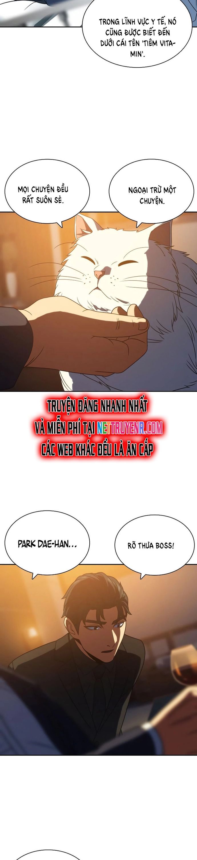 Hàn Băng Võ Giả Chương 14 Ảnh 30