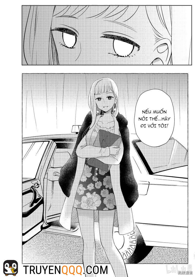 Watari-Kun No Xx Ga Houkai Sunzen Chương 64 Ảnh 30