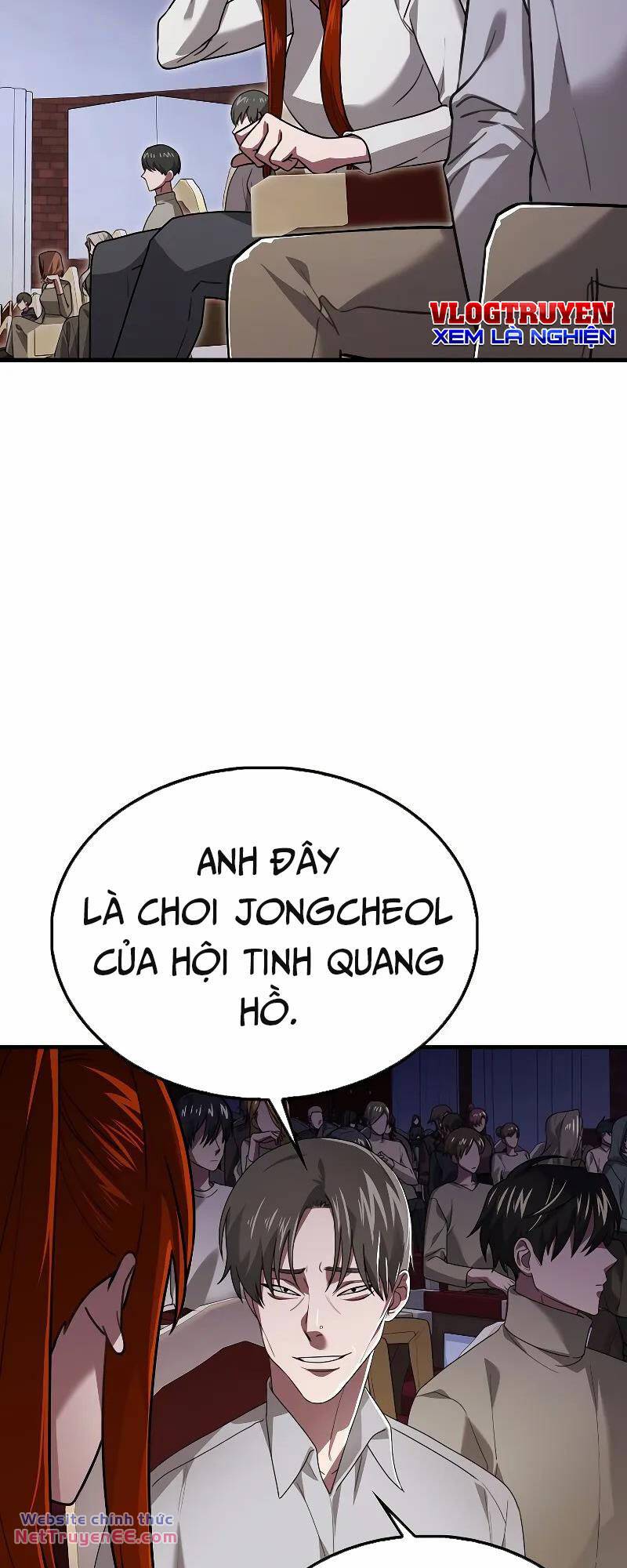 Ta Không Phải Là Hồi Quy Giả Chương 28 Ảnh 53