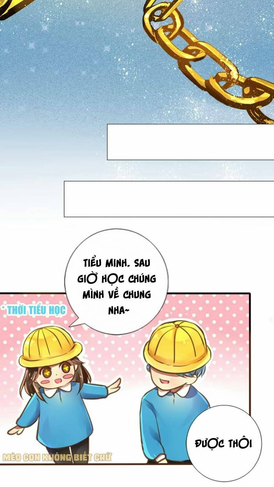 Không Có Ssr Làm Sao Để Yêu Chương 1 Ảnh 10