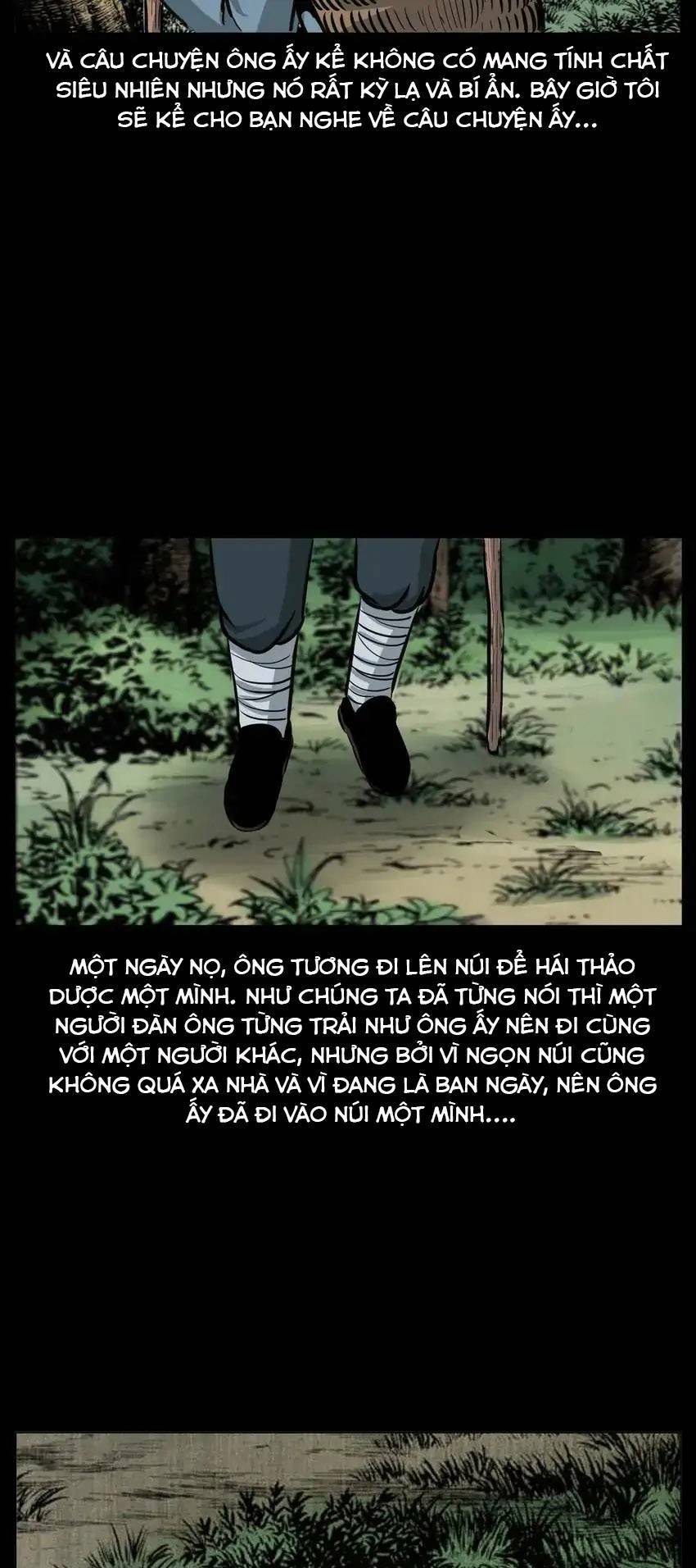 Truyện Kinh Dị Đời Thực Chương 13 Ảnh 6