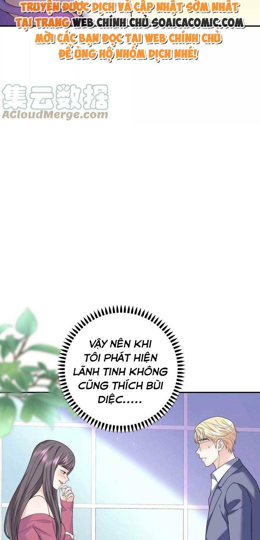 Tôi Dựa Vào Tà Ý: Nghịch Chuyển Nhân Sinh Chương 127 Ảnh 13