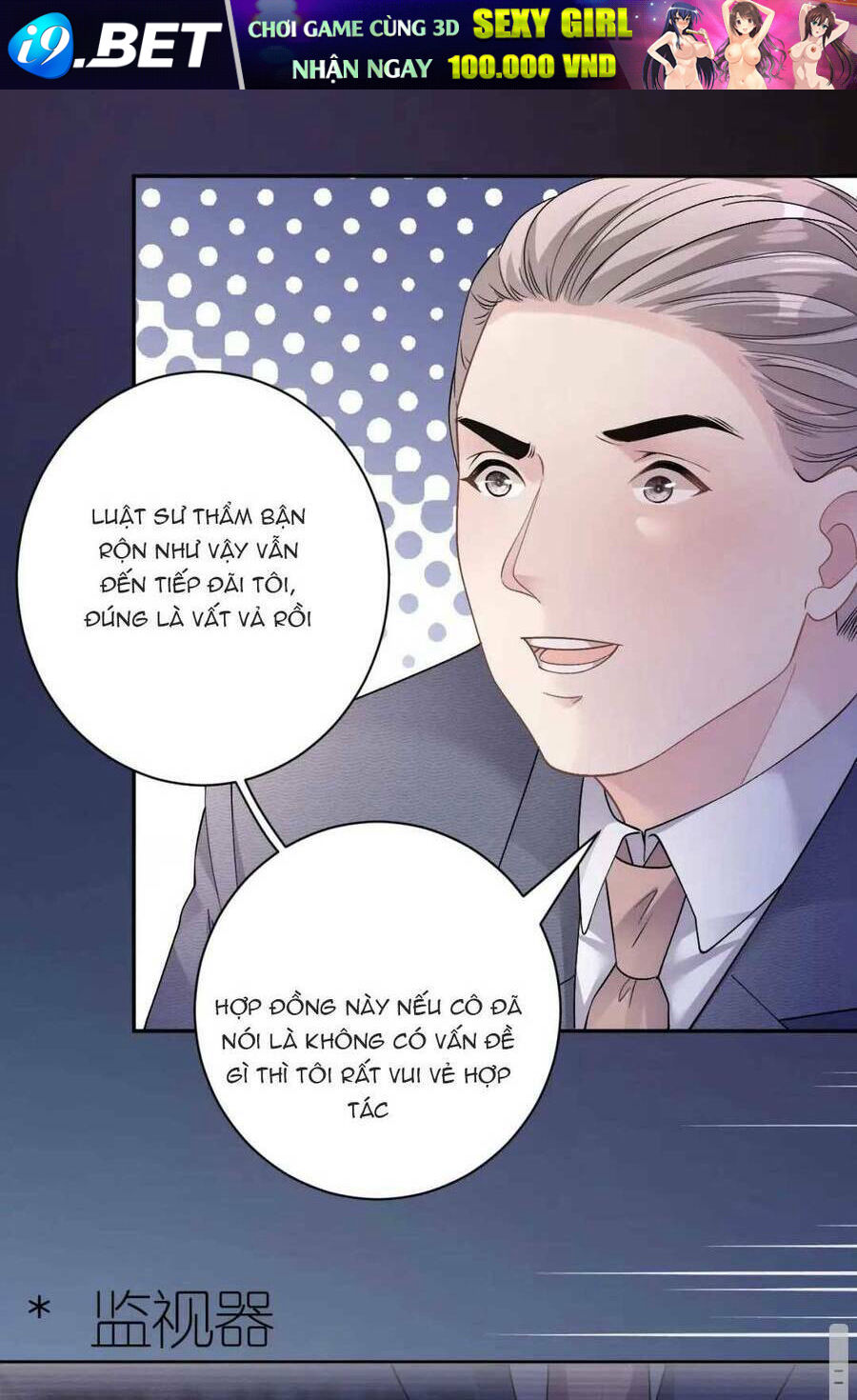 Sau Khi Bị Hắn Ngược Đãi : Cô Quay Lại Trả Thù Chương 15 Ảnh 21