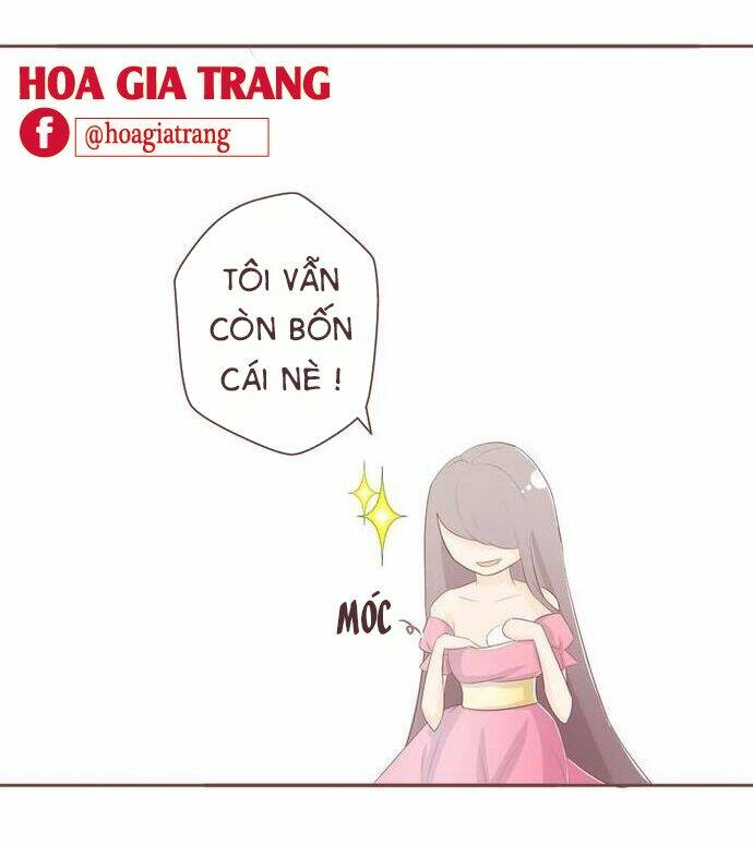 Nơi Này Có Điểm Không Bình Thường Chương 3 Ảnh 11