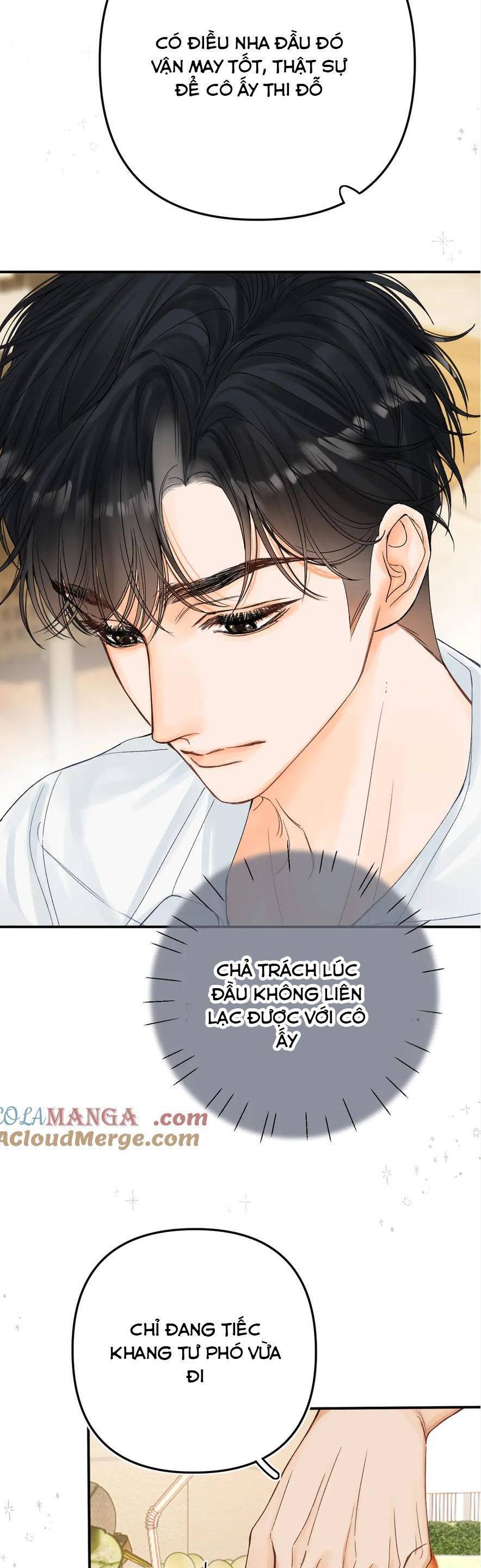 Thỉnh Đa Loan Chiếu Chương 19 Ảnh 17
