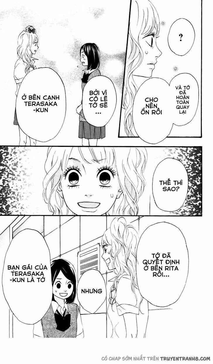 Heroine Shikkaku Chương 13 Ảnh 29
