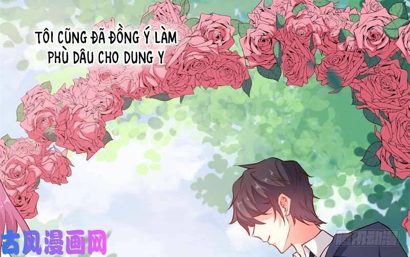 Ám Luyến Thành Hôn Chương 95 Ảnh 24