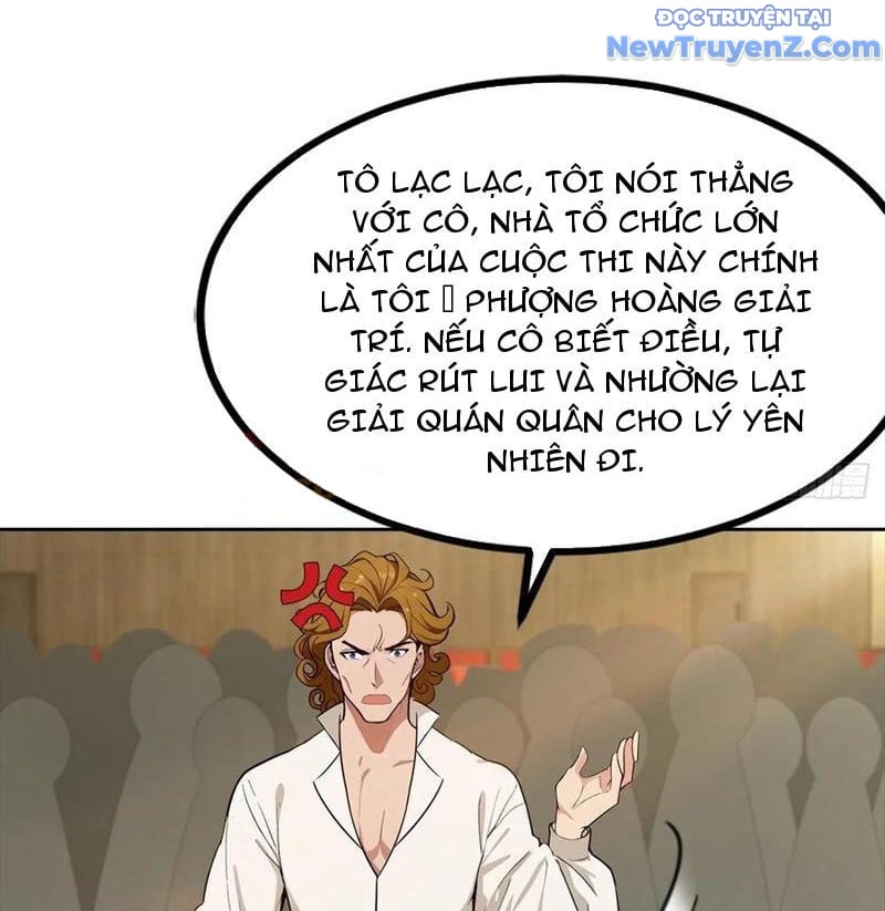 Nghịch Tập Hệ Thống: Ta Có Max Độ Thiện Cảm Của Nữ Thần Chương 52 Ảnh 43