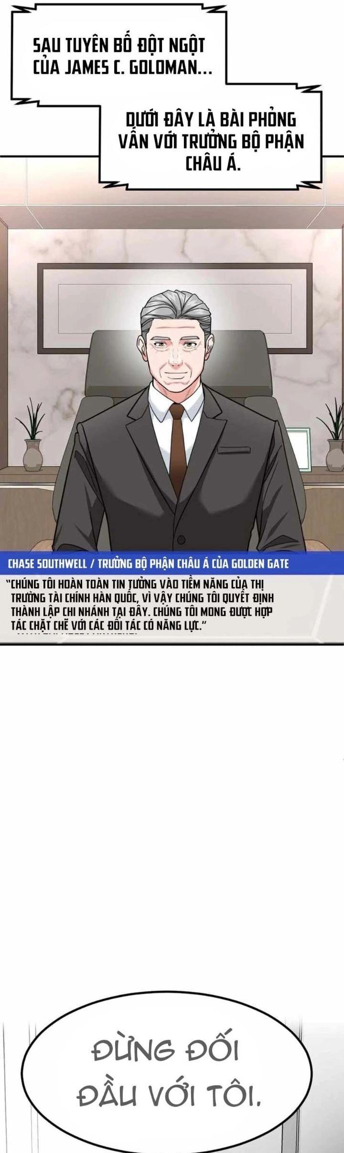 Nhà Đầu Tư Nhìn Thấy Tương Lai Chương 41.5 Ảnh 52