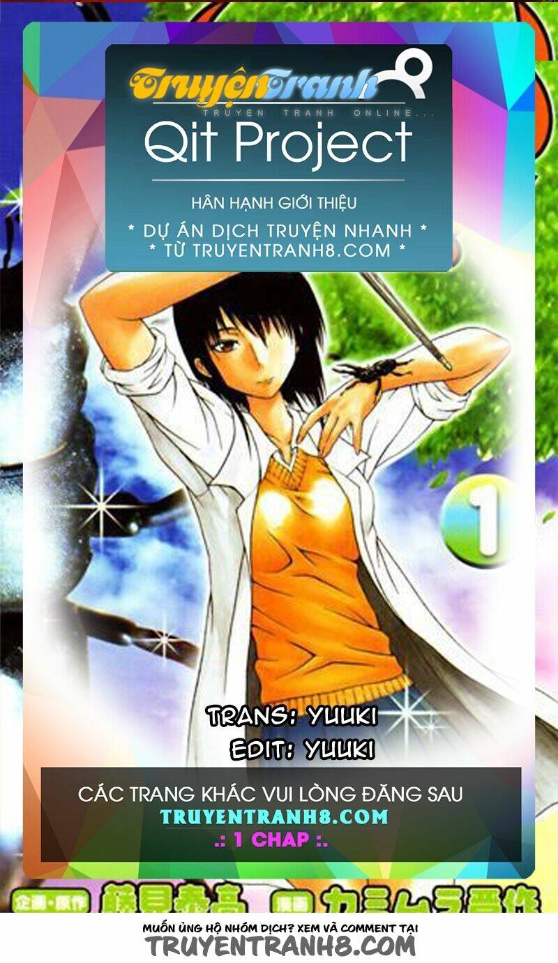 Tài Liệu Mật Chương 3 Ảnh 2