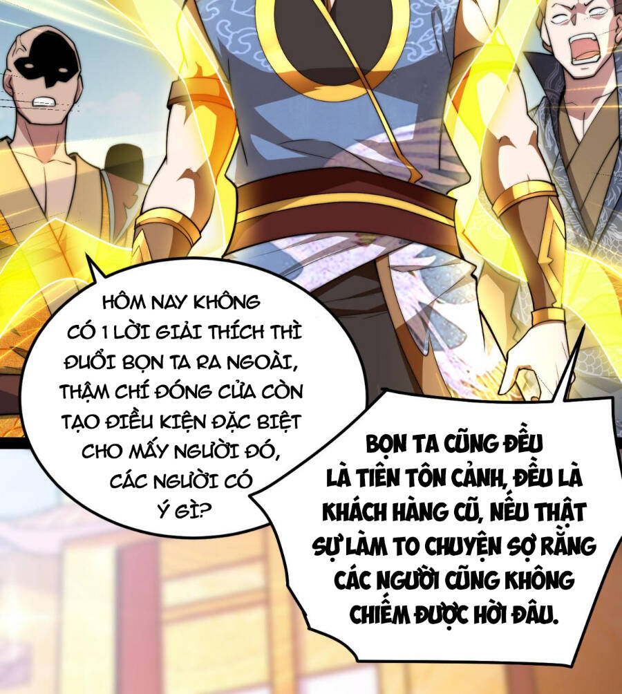 Từ Lúc Bắt Đầu Liền Vô Địch Chương 104 Ảnh 74
