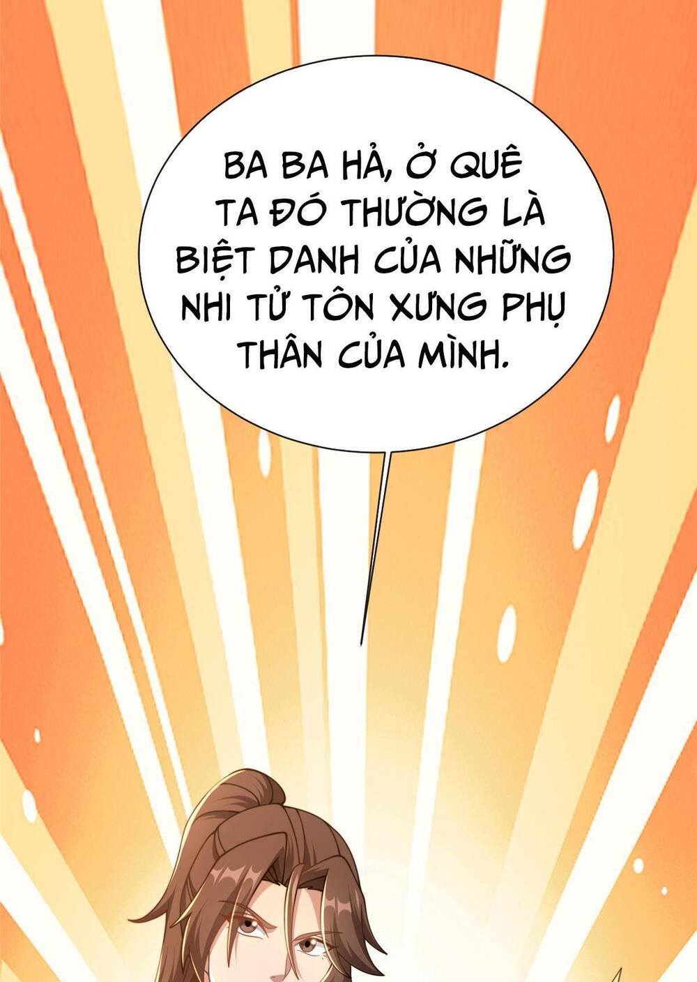 Võ TháNh NàY KhảNg KháI Quá RồI Chương 7 Ảnh 30