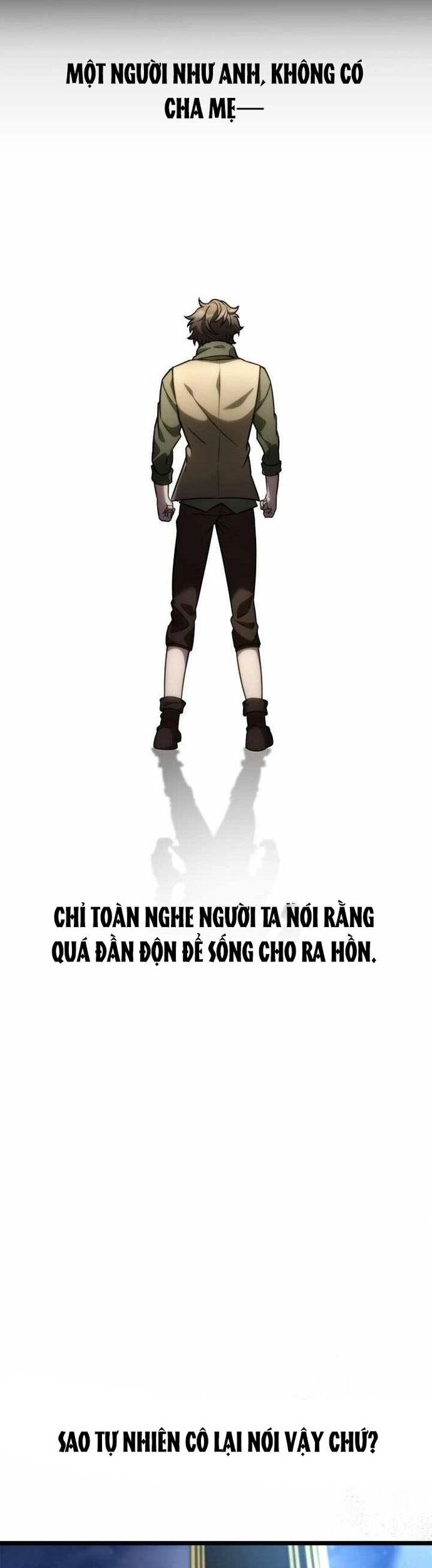 Đại Pháp Sư Toàn Năng Chương 114 Ảnh 31