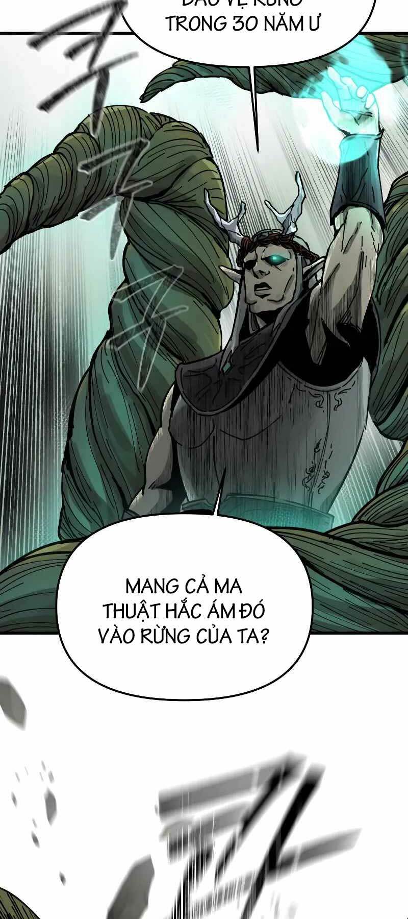 Thánh Kiếm Huyền Thoại Chương 8 Ảnh 32