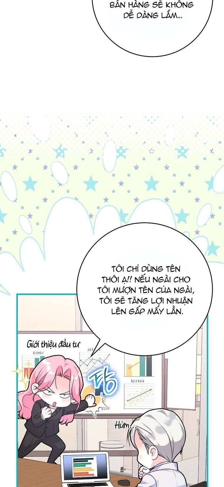 Kẻ Phản Diện Có Thời Hạn Ủng Hộ Tôi Hủy Hôn Chương 33 Ảnh 60