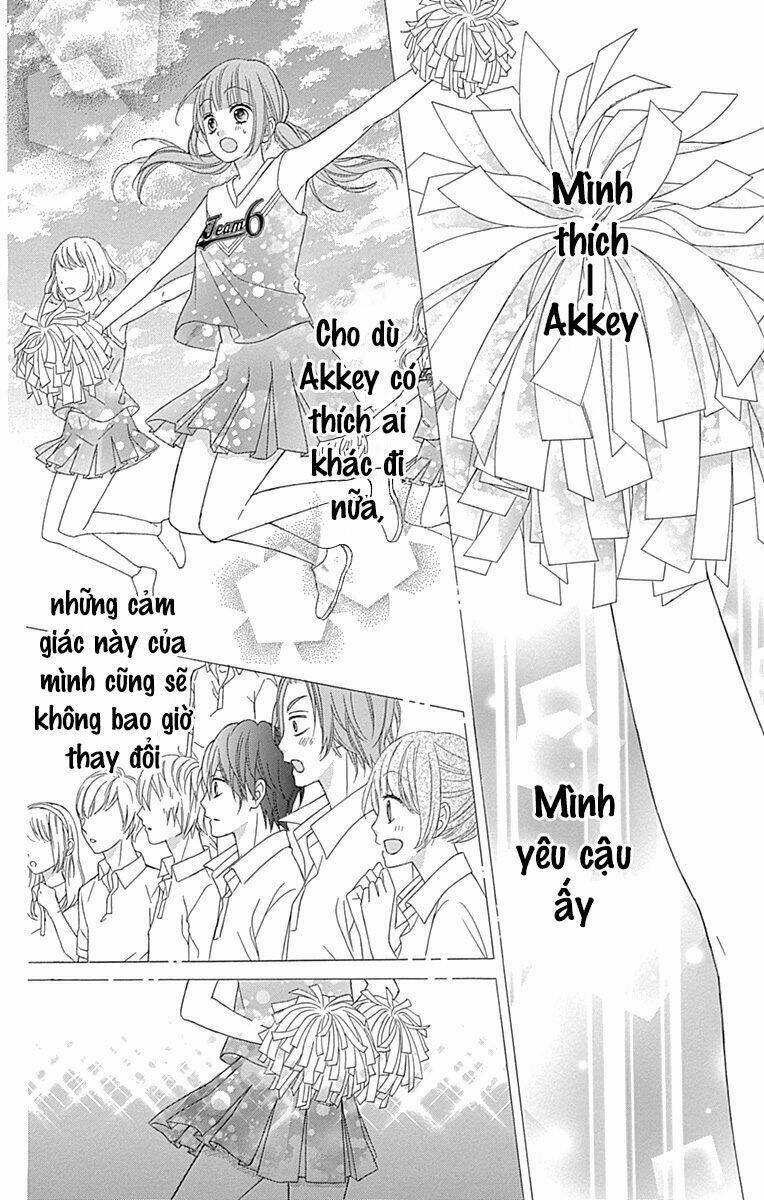 Tsubasa To Hotaru Chương 38 Ảnh 30