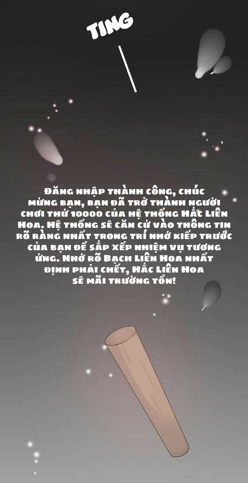 Nữ Phụ Không Điển Hình Chương 1 Ảnh 12