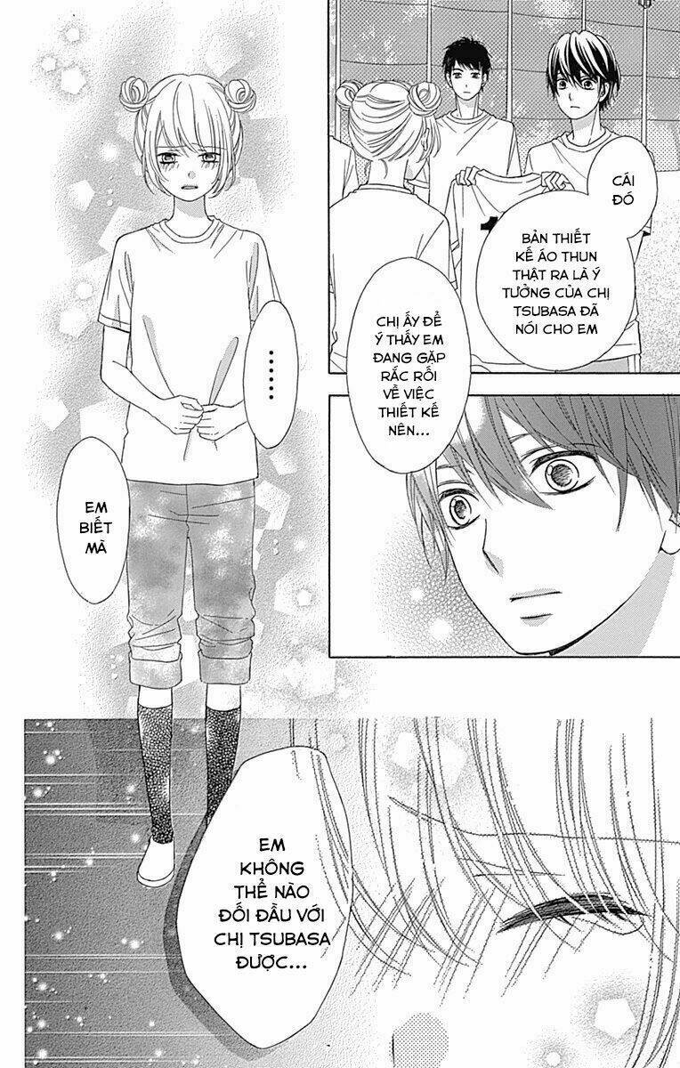 Tsubasa To Hotaru Chương 37 Ảnh 23
