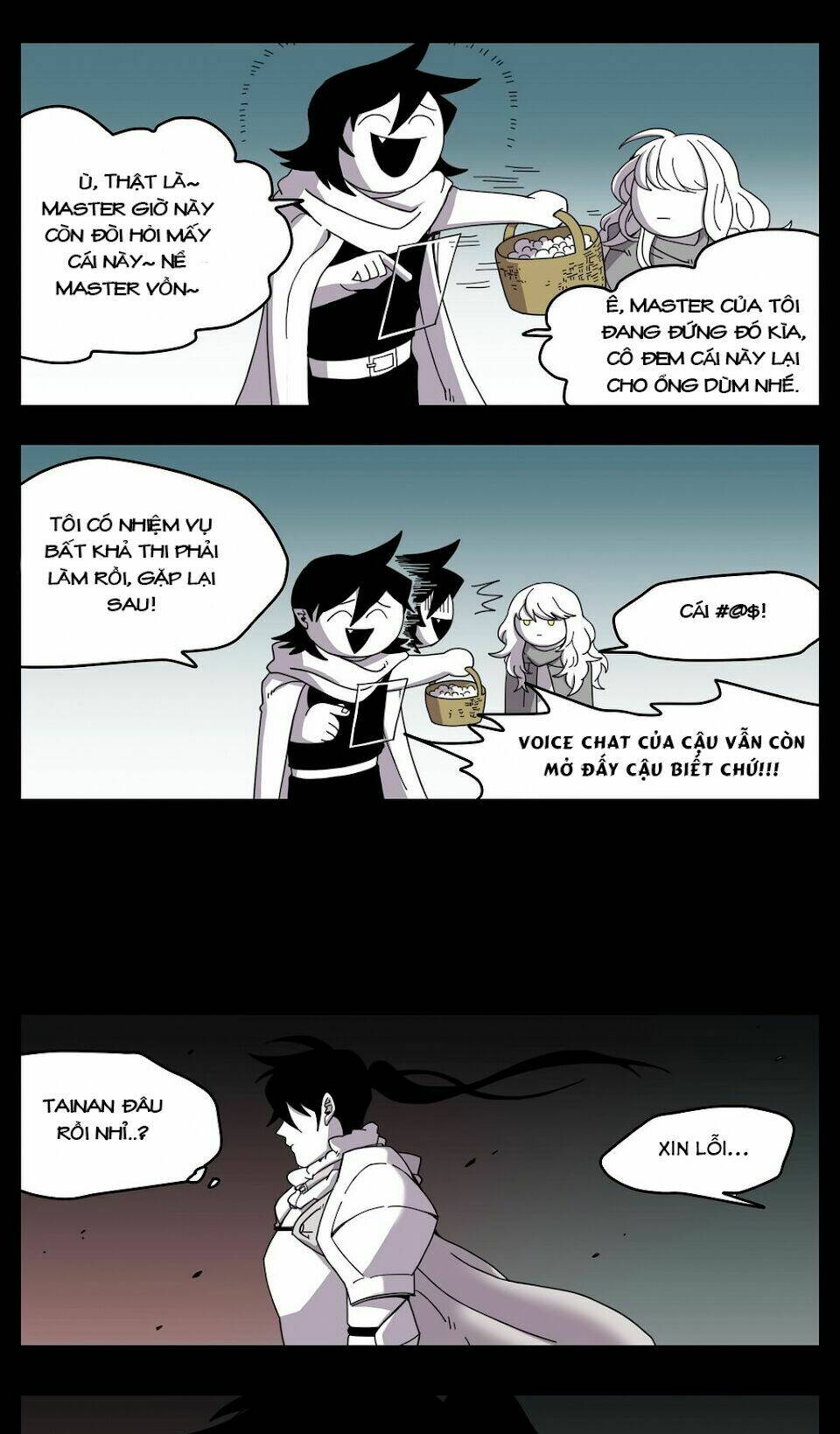 Rpg Chương 19 Ảnh 19