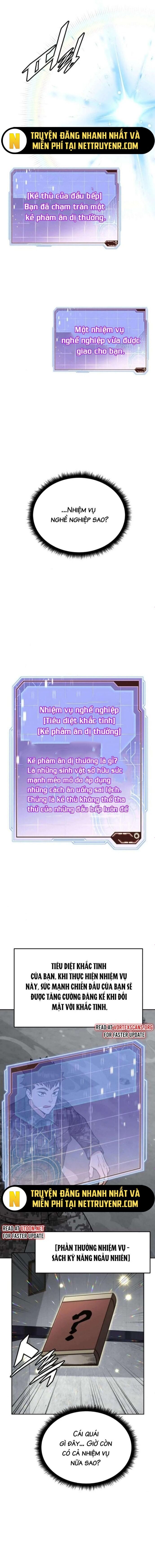 Trù Vương Mạt Thế Chương 66 Ảnh 6